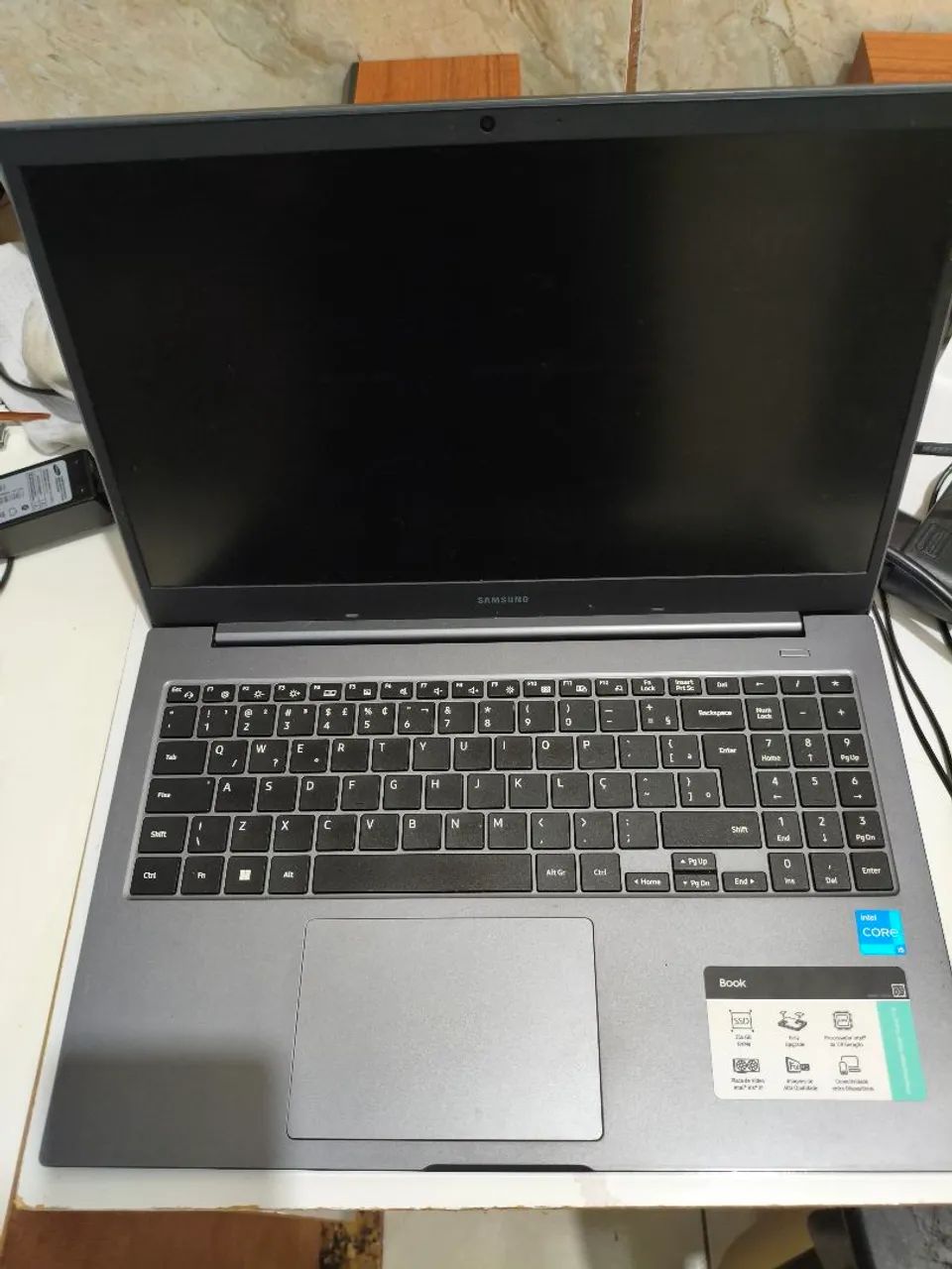 NOTEBOOK SAMSUNG  - Foto 5