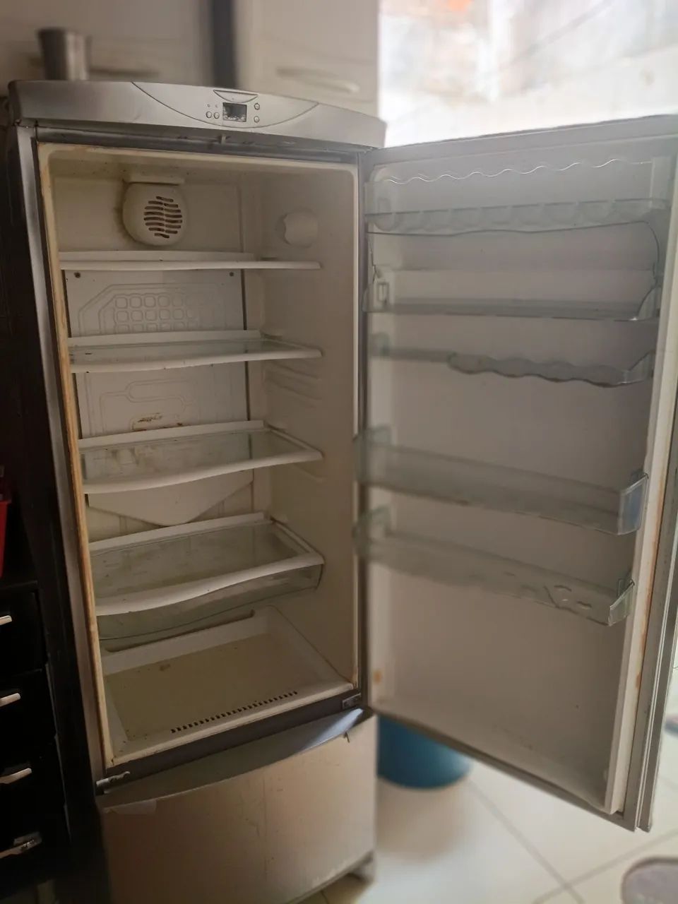 Geladeira - Foto 2