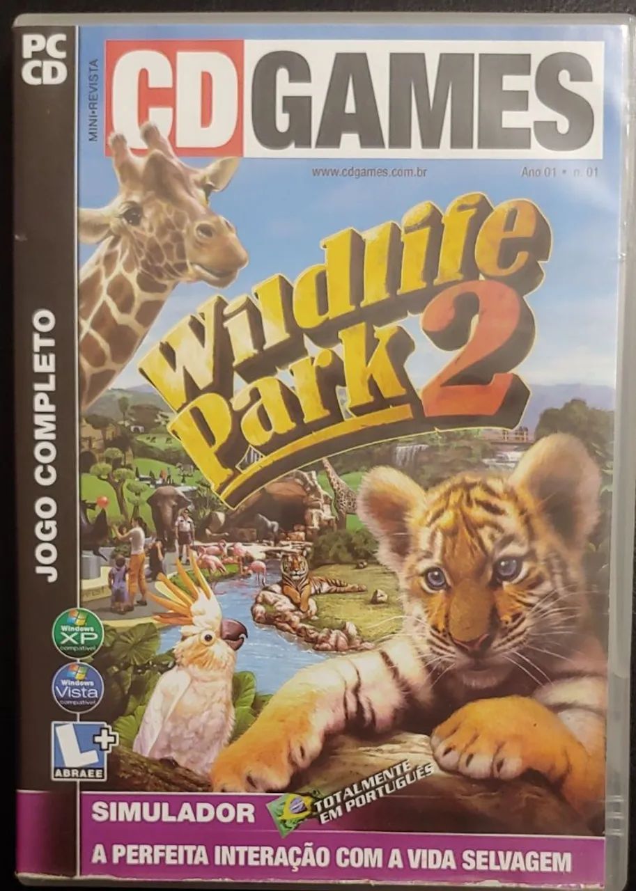 JOGOS PARA PC QUALQUER UM POR R$50 - Foto 4
