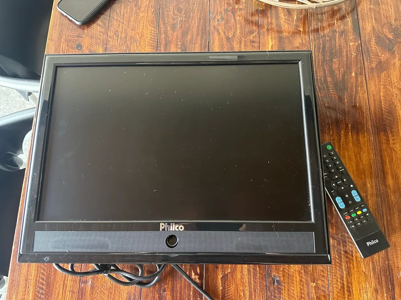 Tv Philco - Foto 2