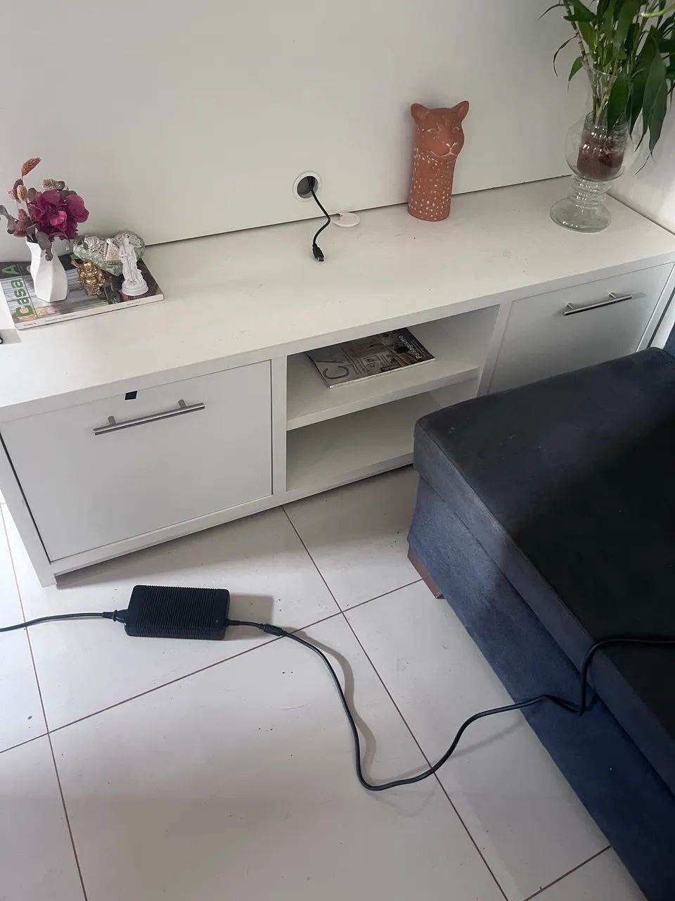 Rack de sala 