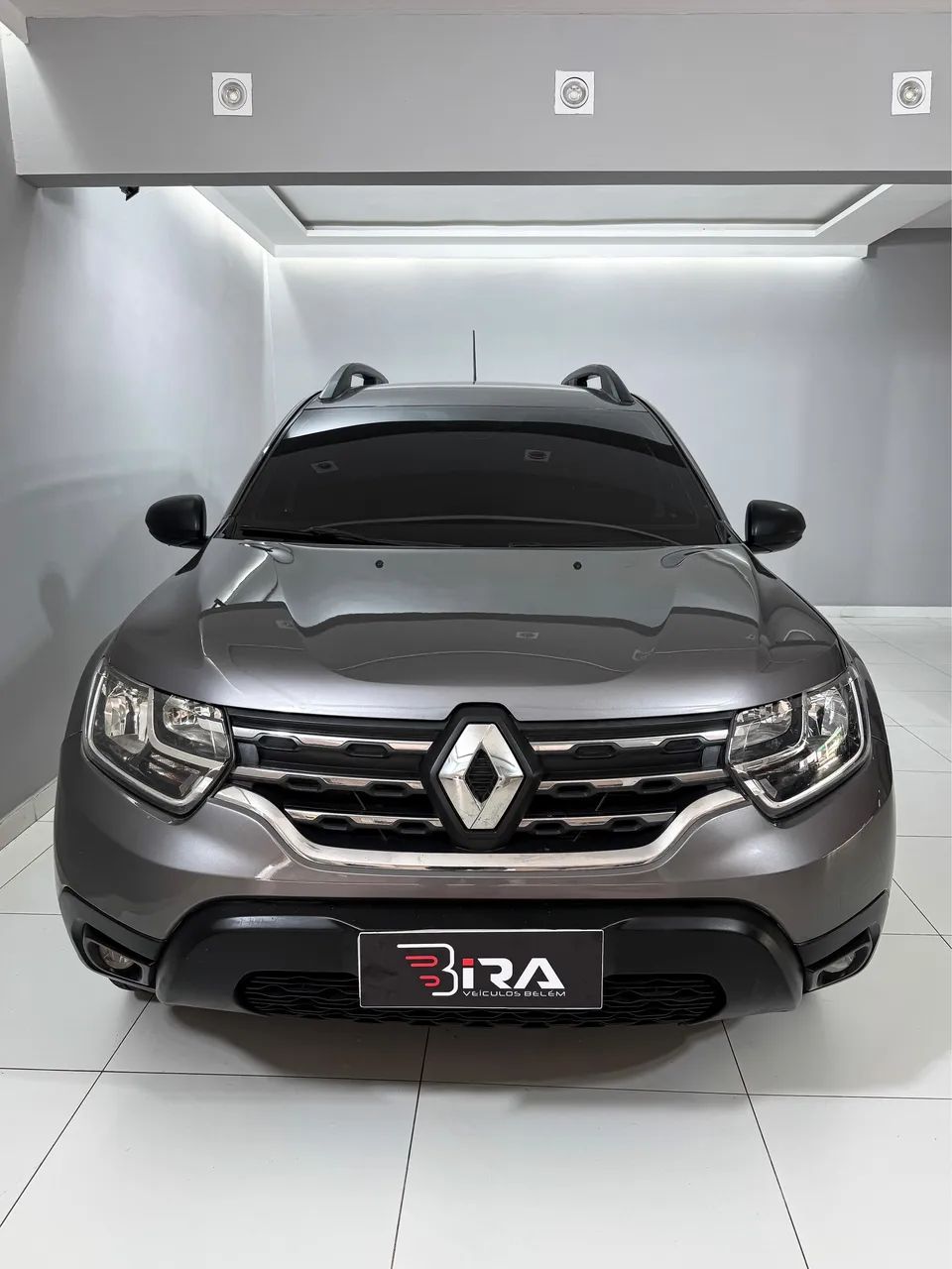 Renault Duster INTENSE 1.6 16V FLEX AUT. 2024