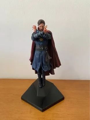 Action Figure Dr. Estranho - Iron Studios (Marvel) - BDS Art Scale 1/10 - Dr. Strange