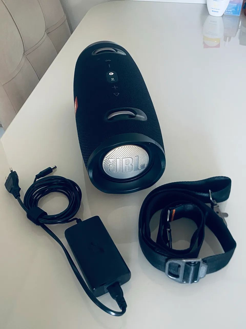 CAIXA DE SOM JBL Xtreme 2 - Foto 5