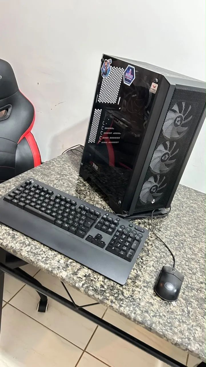 Computador Gamer - Foto 3