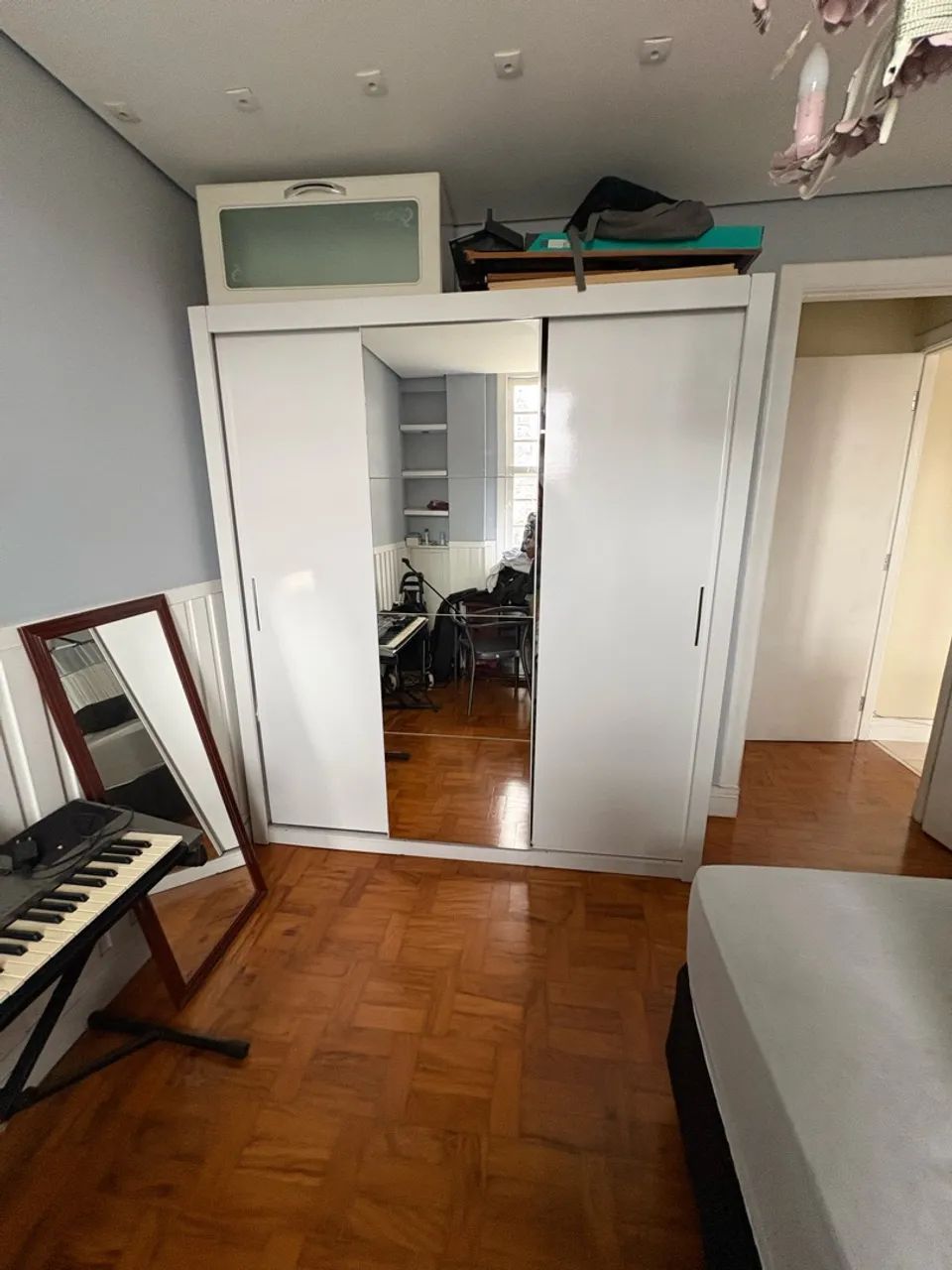 Guarda roupa
