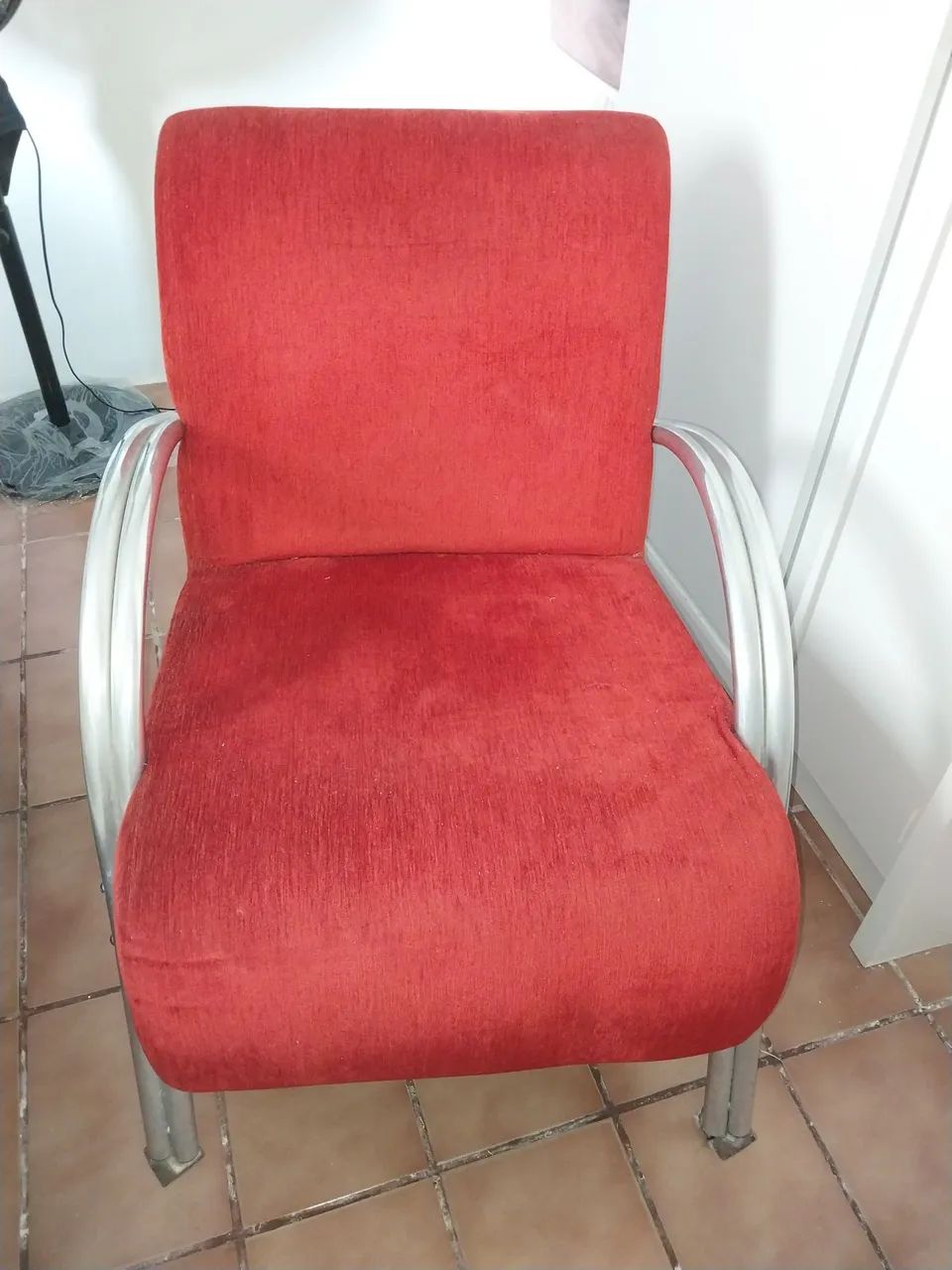 Cadeira confortável  - Foto 2