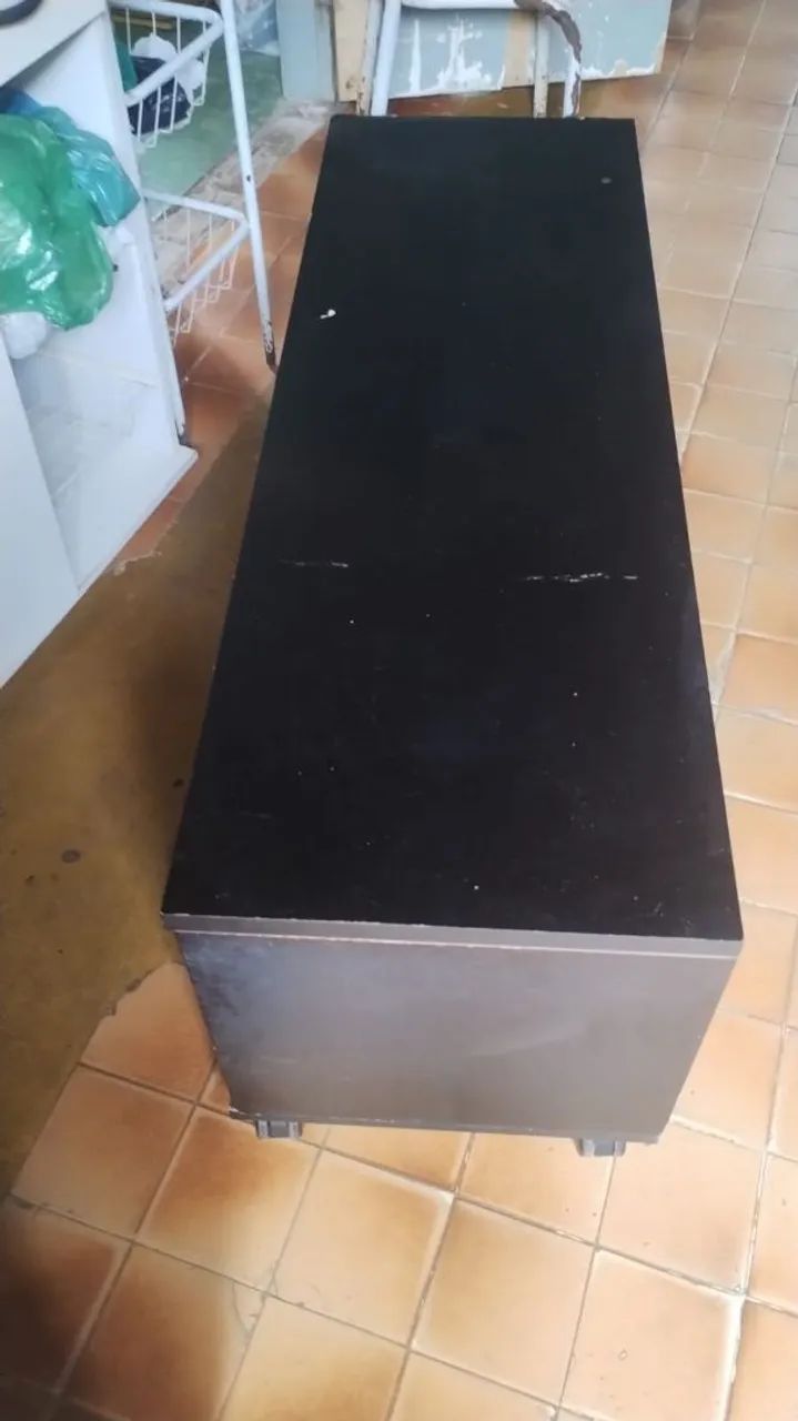 Hack preto 