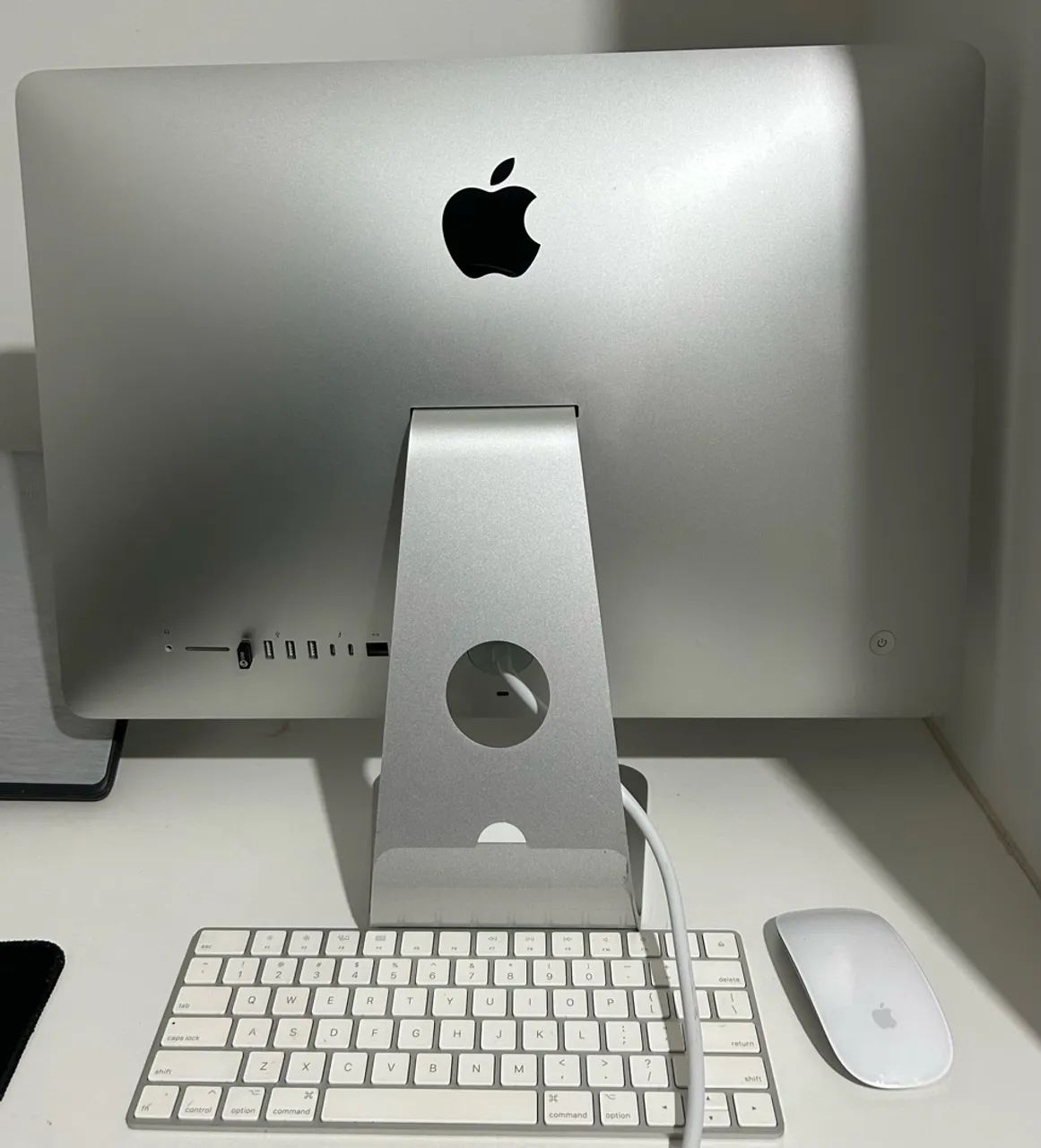 iMac 21,5 (2017) - Foto 3