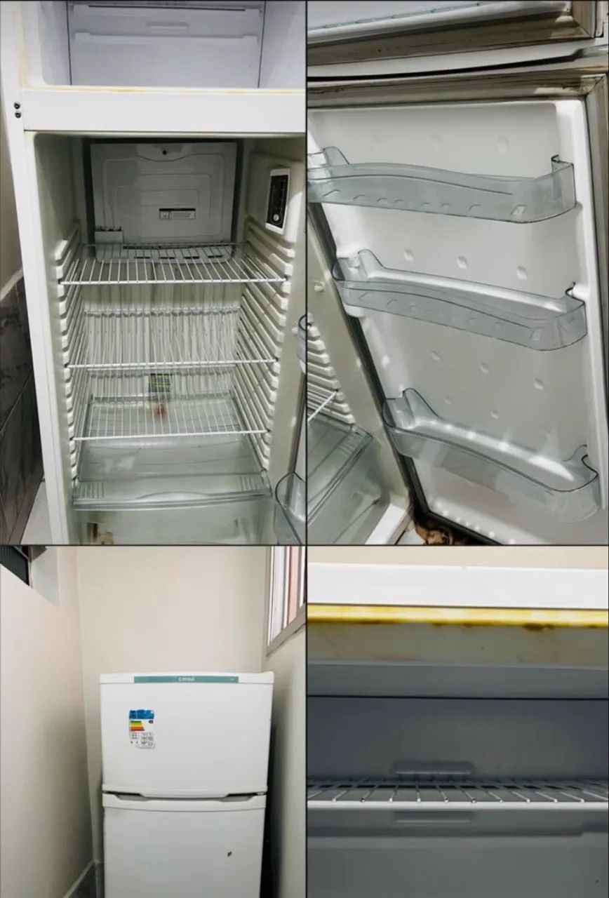 Geladeira  - Foto 4