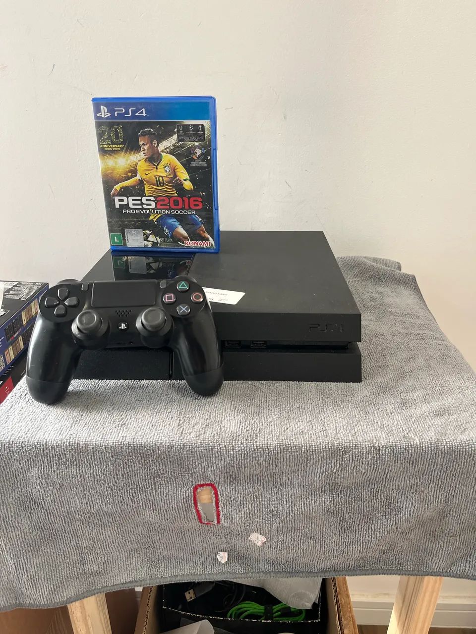 Ps4 500gb - Foto 4