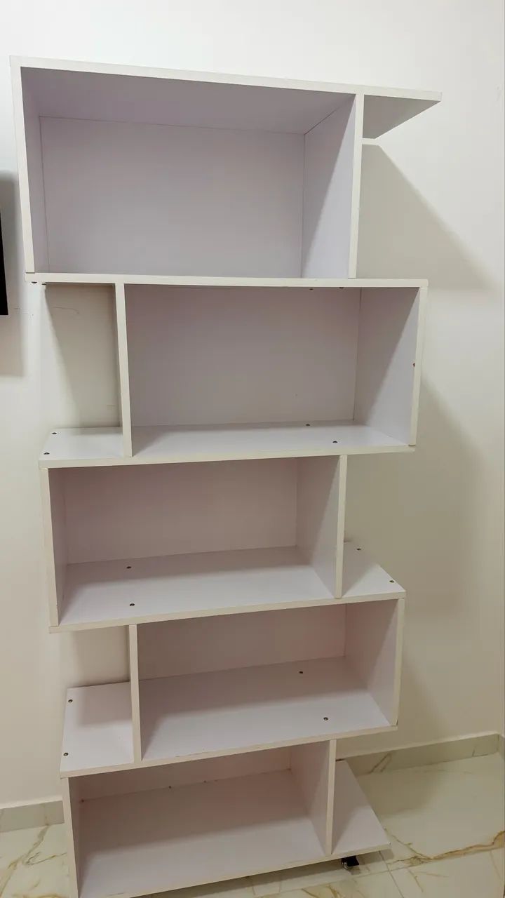 Estante de nicho  - Foto 3