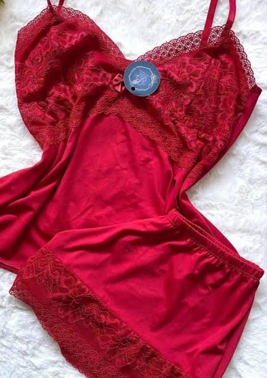 Lingeries baby Doll  - Foto 4