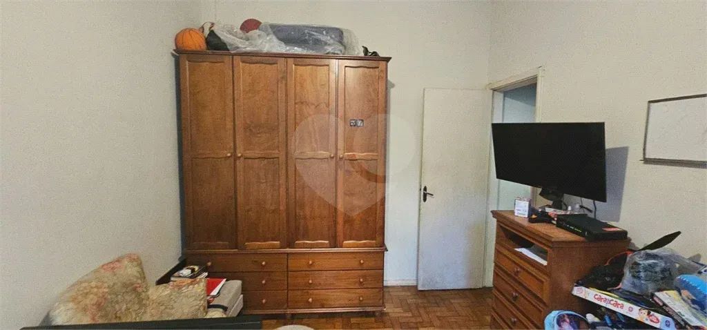 Imóvel para venda tem 54 metros quadrados com 2 quartos em Tijuca - Rio de Janeiro - RJ - Foto 9