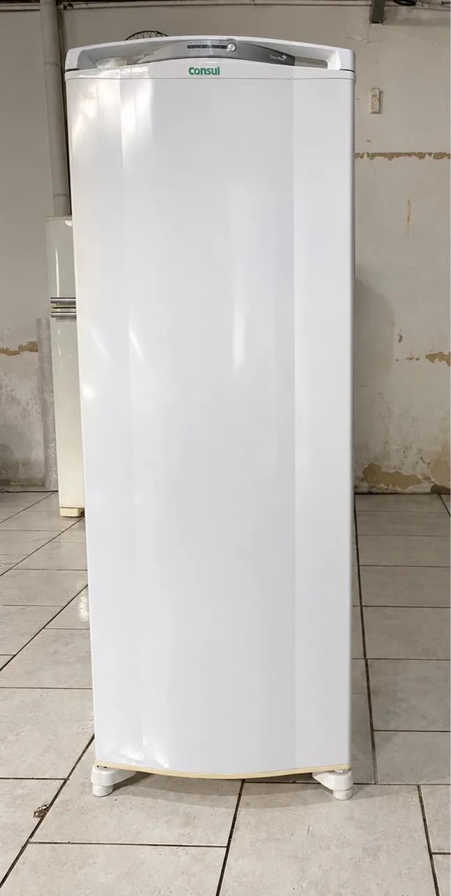 Geladeira 