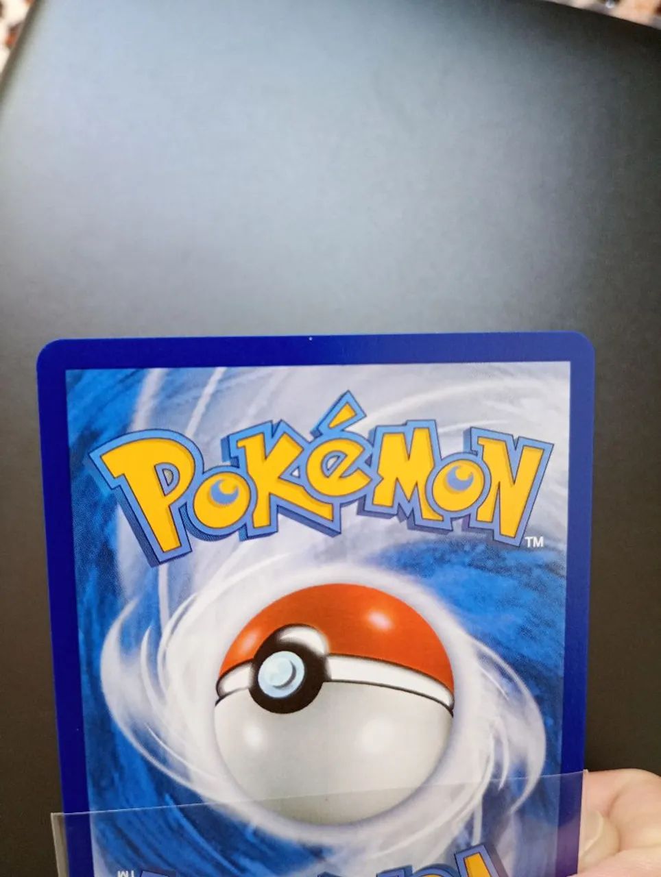 Cartas pokémon/ Meowth Full art - Foto 3