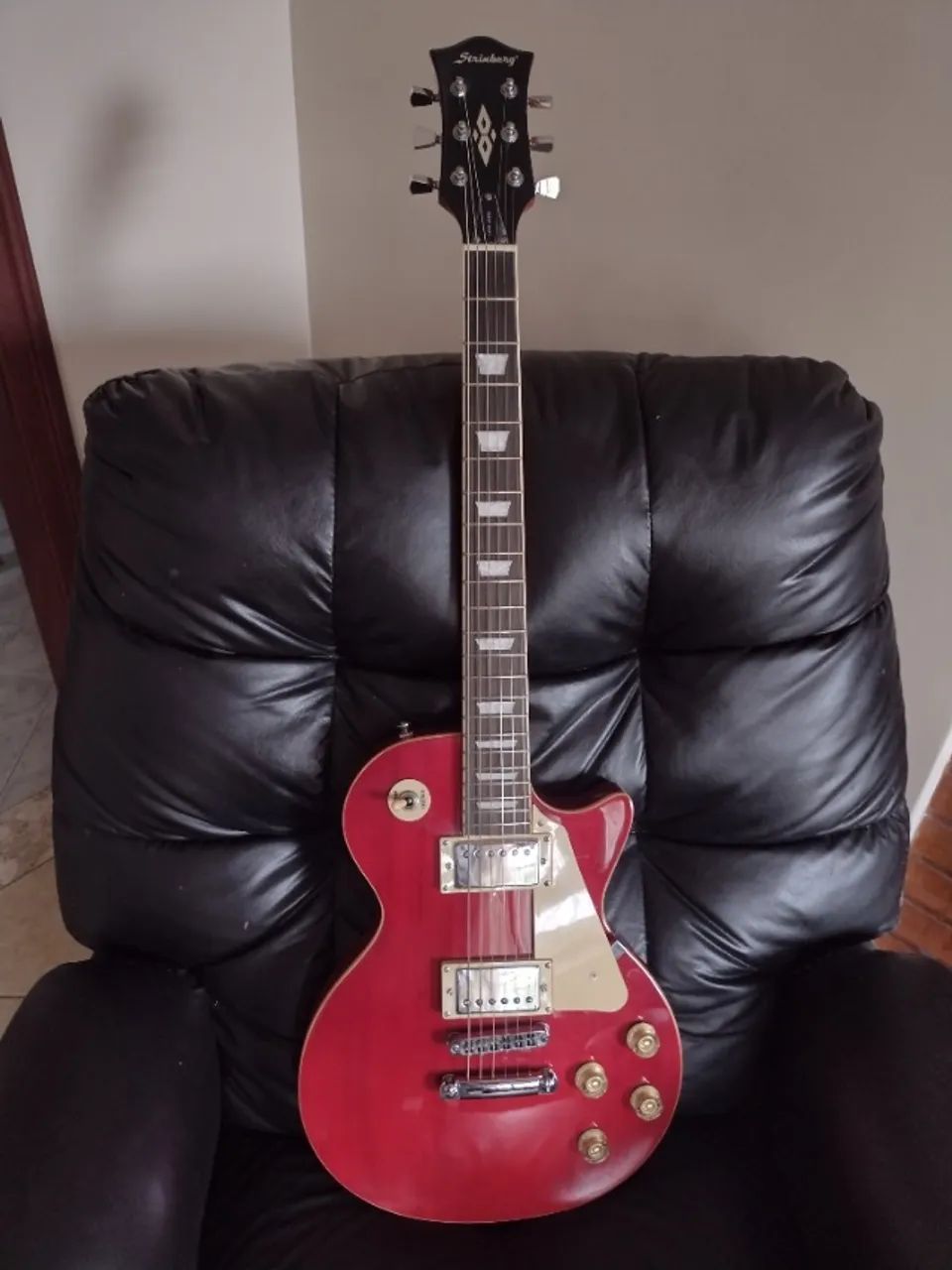 GUITARRAS - Foto 5