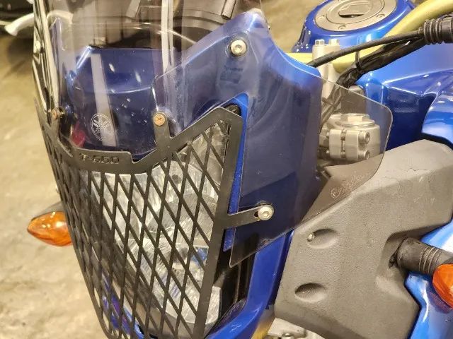 Yamaha Tenere 660 2012 - Extra - Foto 4