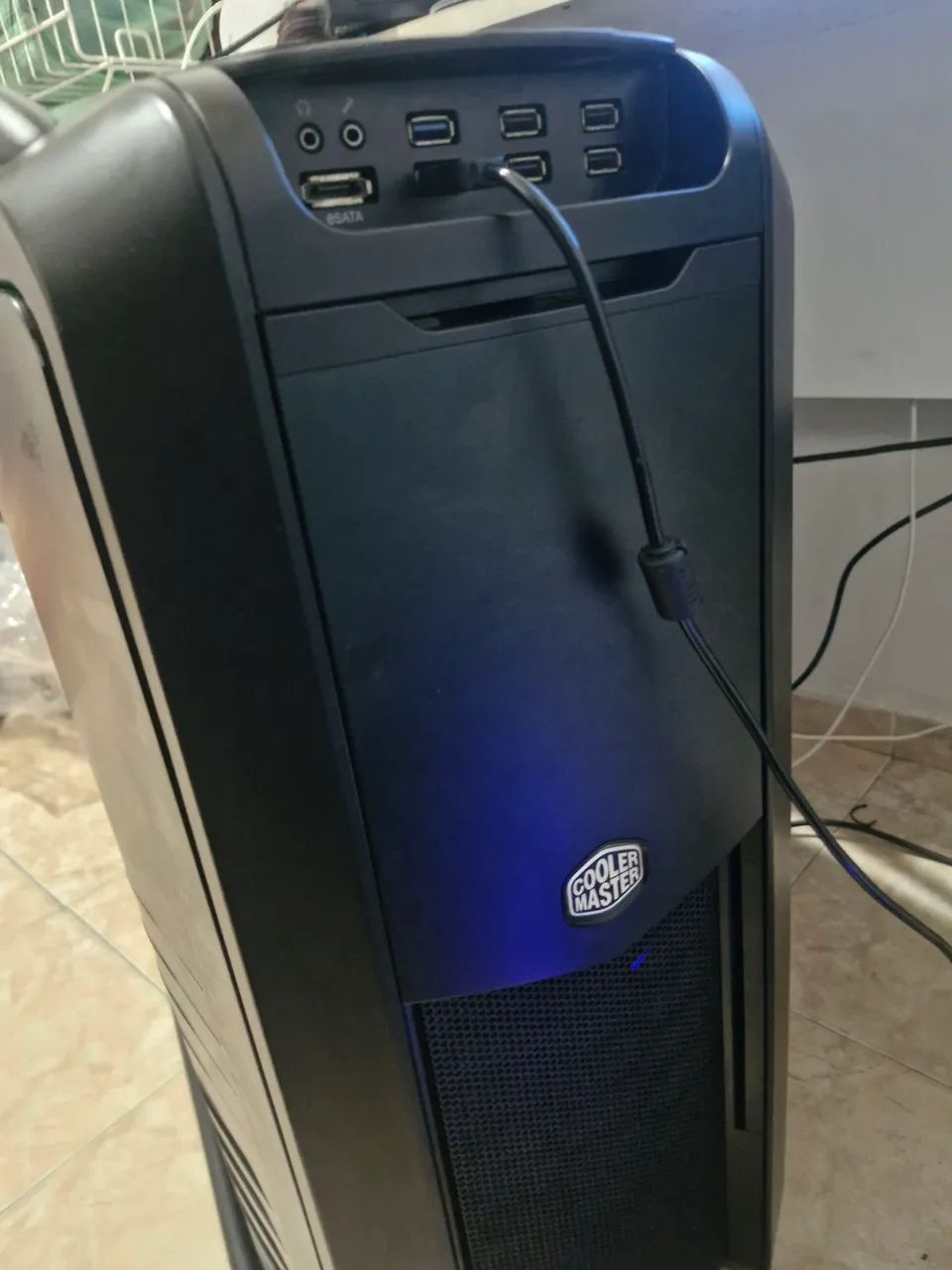 Pc Gamer High End Rx 7600 - Foto 5