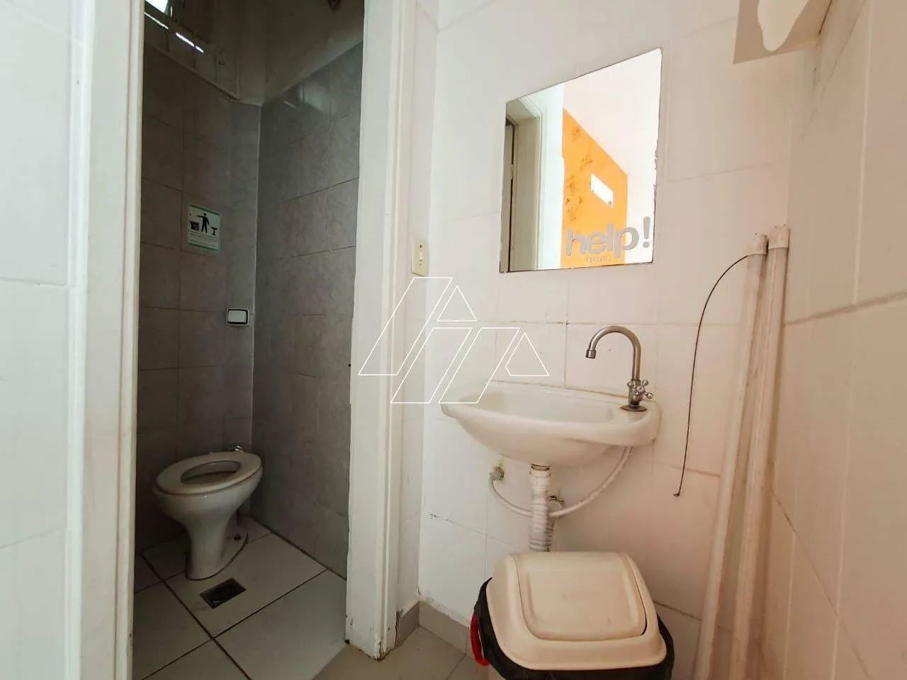 Salão comercial para locação no Centro  Marília/SP - Foto 2