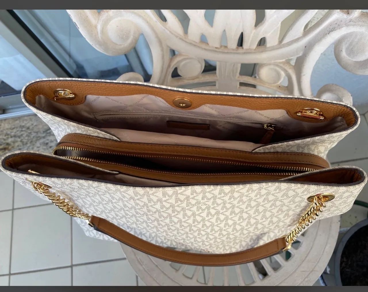 Bolsa Michael Kors  - Foto 3