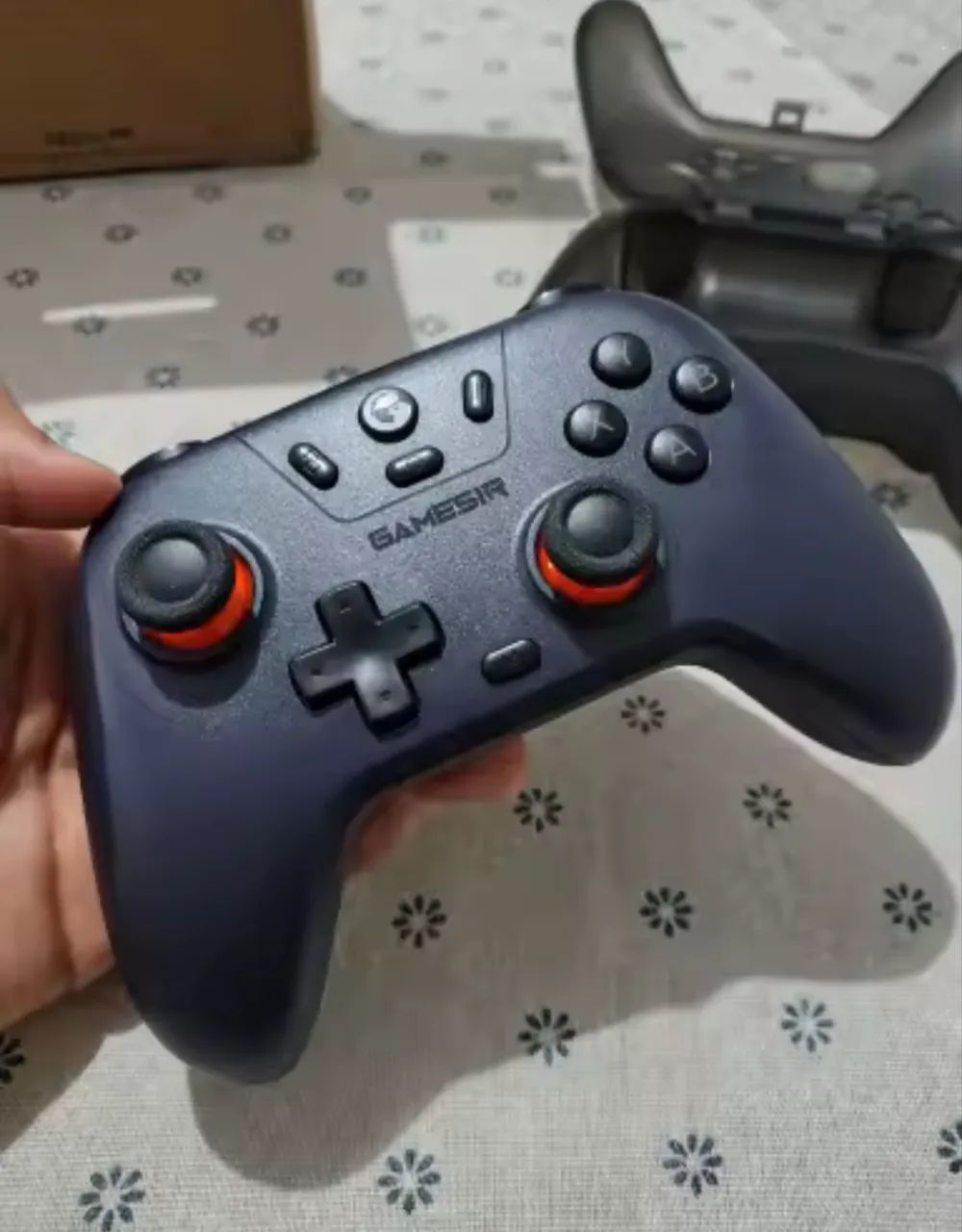 Controle Gamesir t4