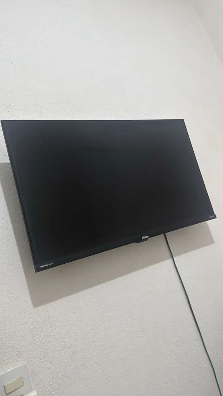 Tv 32 smart Philco 