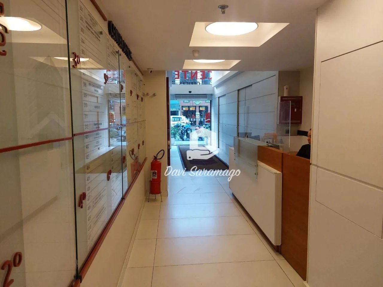 Sala comercial à venda Centro de Niterói - Foto 9