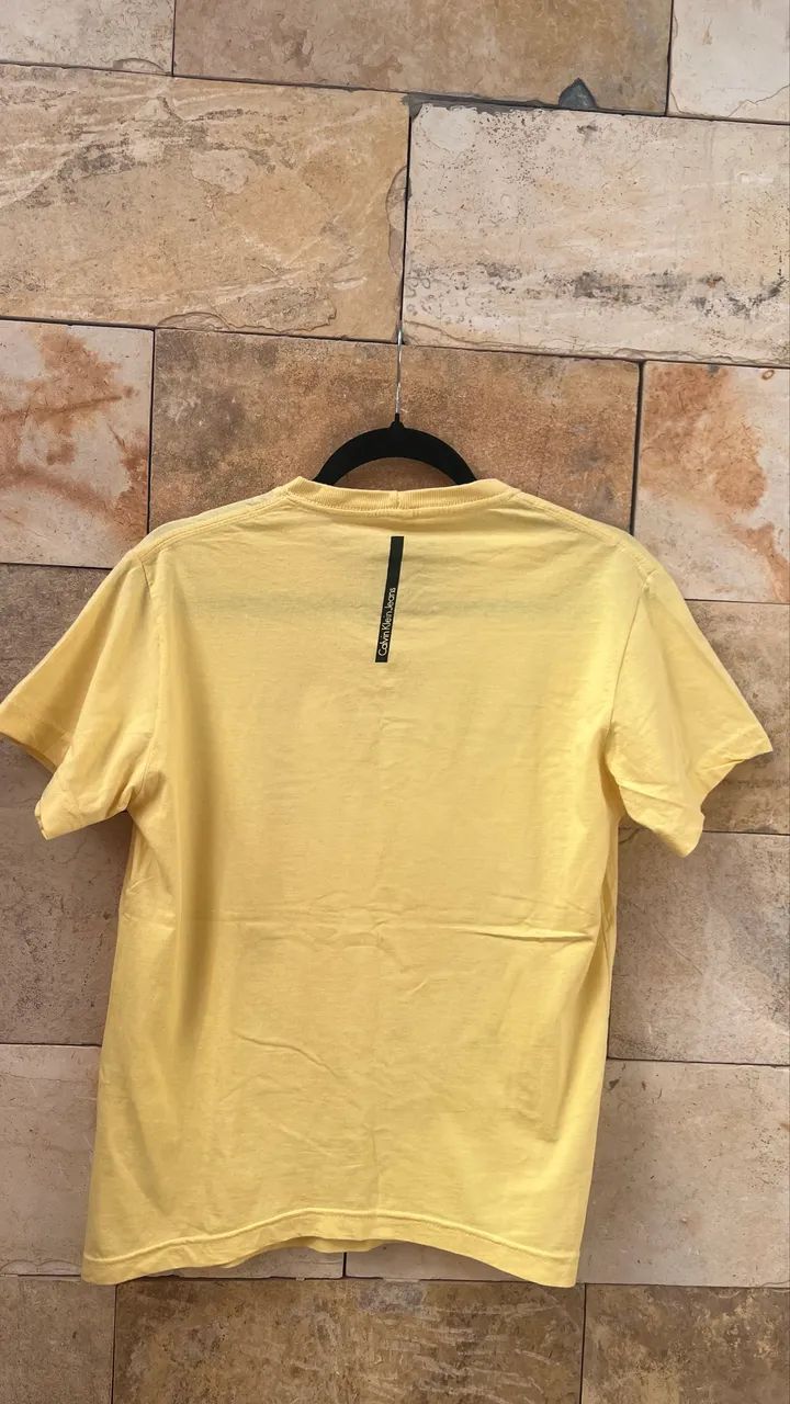Camisa masculina  - Foto 3