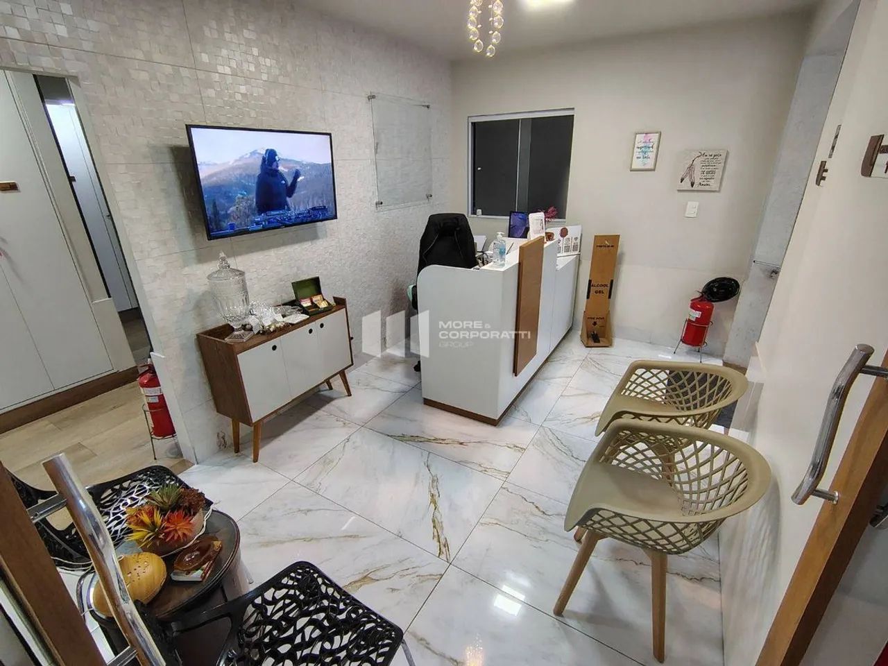 Casa Comercial - 130 m² - Jucutuquara - Foto 3