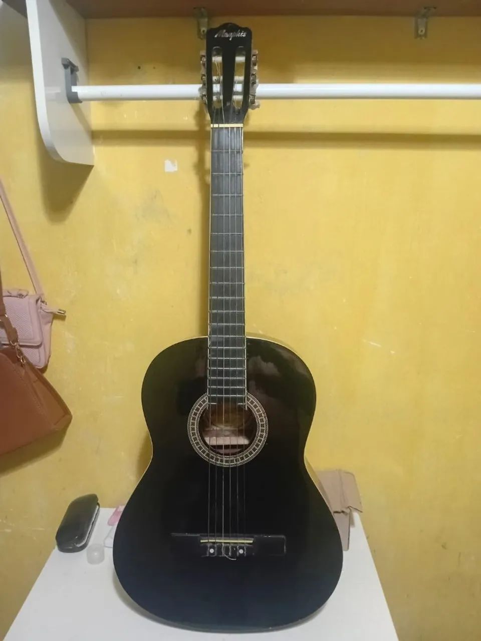 Violão  - Foto 4