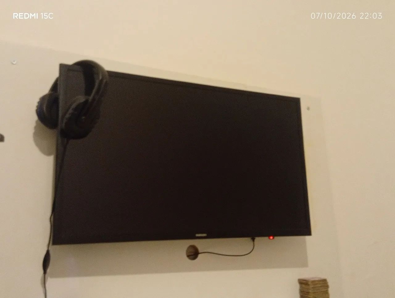 tv samsung 32 pl