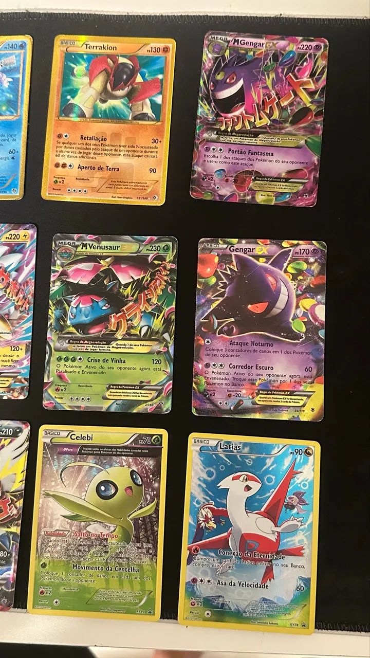 cartas pokemon - Foto 4