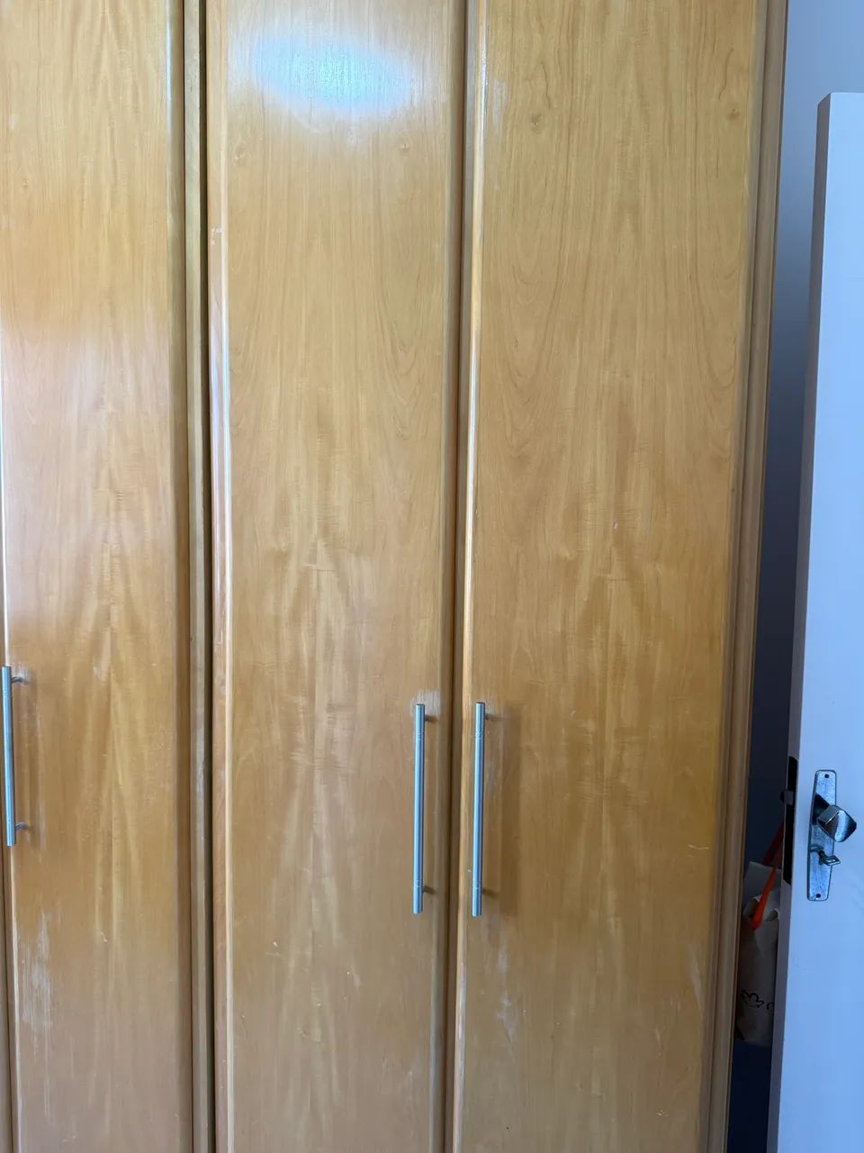 Closet de madeira - Foto 2