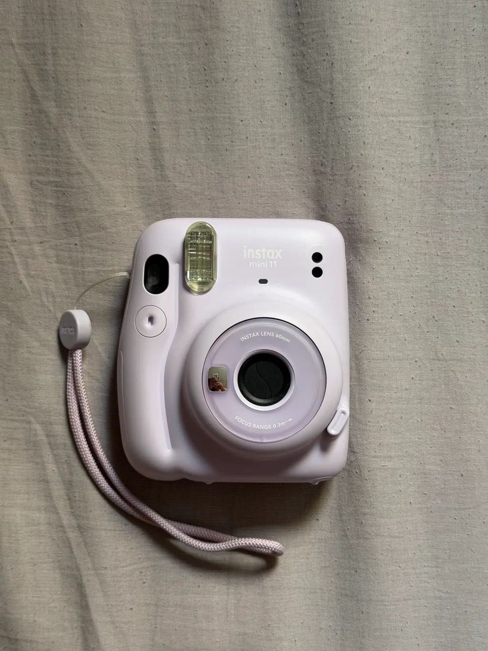Instax Mini 11