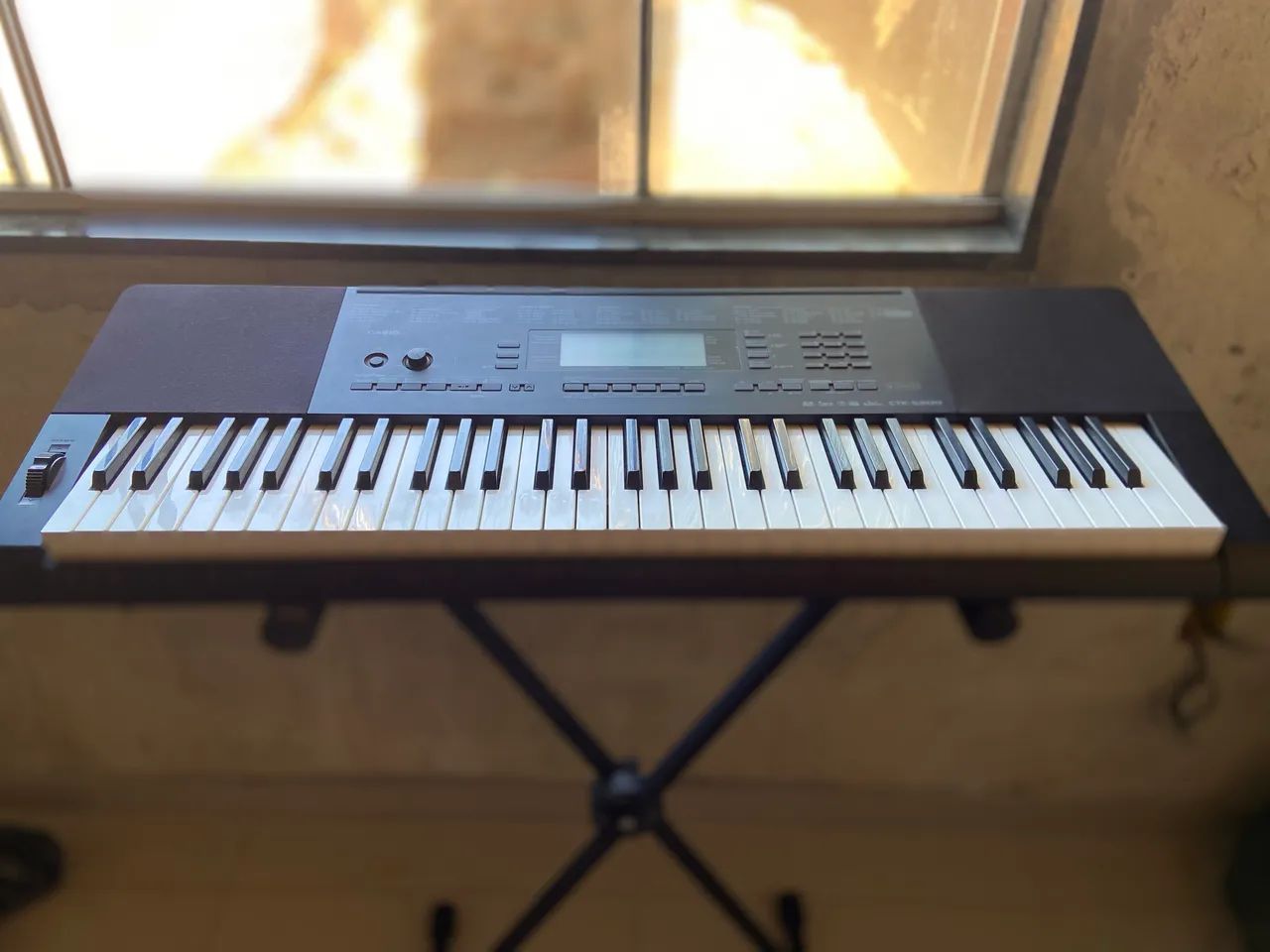 TECLADO CASIO - Foto 4