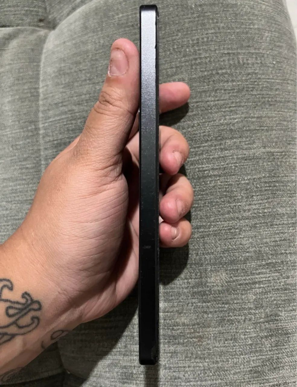 Poco X6 256gb 12+12 de ram  - Foto 3