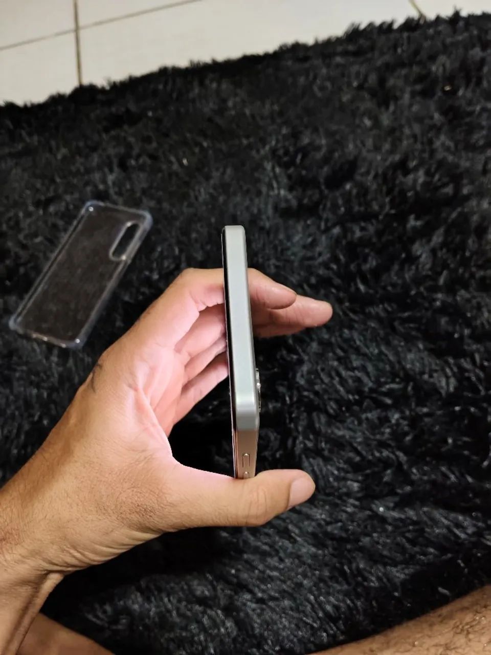 Celular oppo A5 de 256GB de memória 6GB de RAM - Foto 4