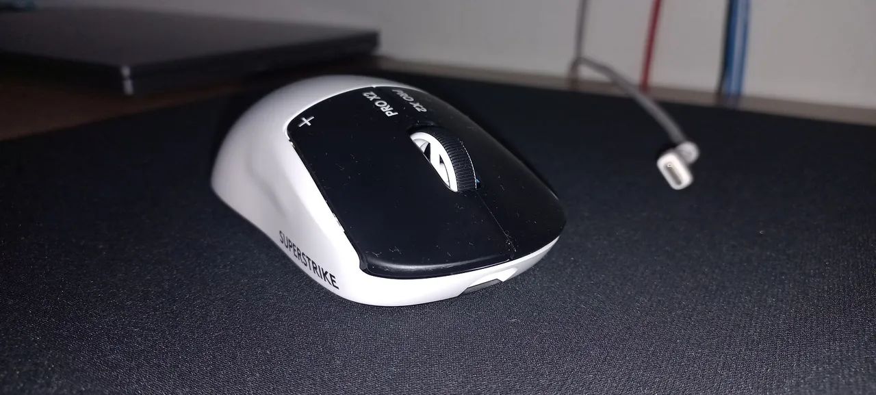 MOUSE G PRO X2 SUPERSTRIKE  - Foto 2