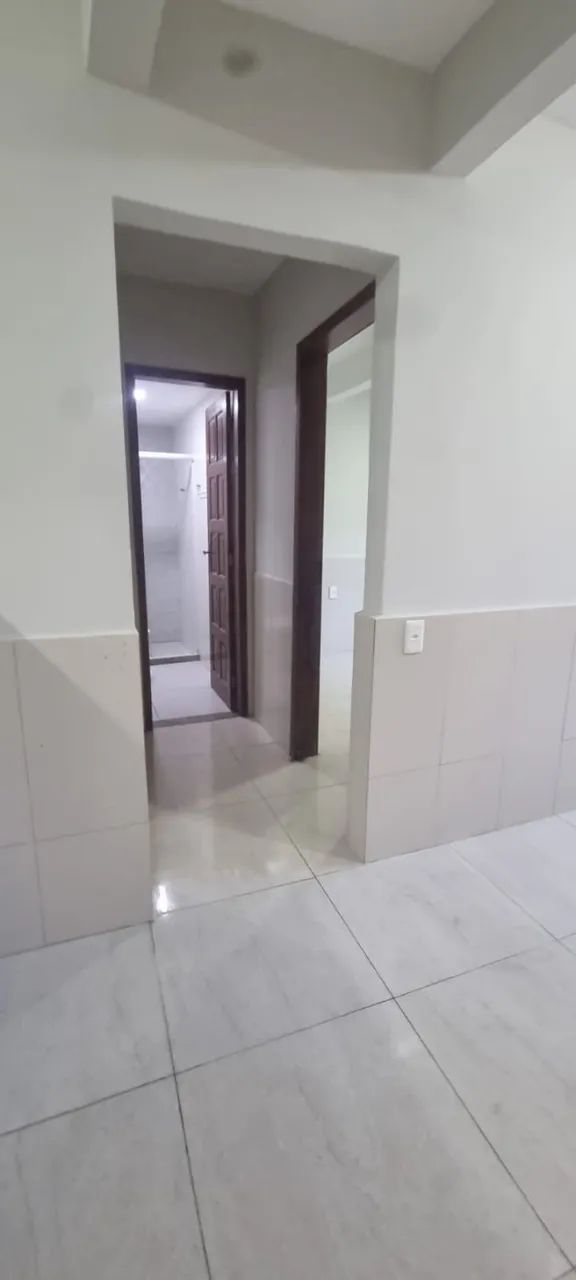 Alugo, Casa Fundos em  Nova América Vila Velha. cód.: L1747 - Foto 2