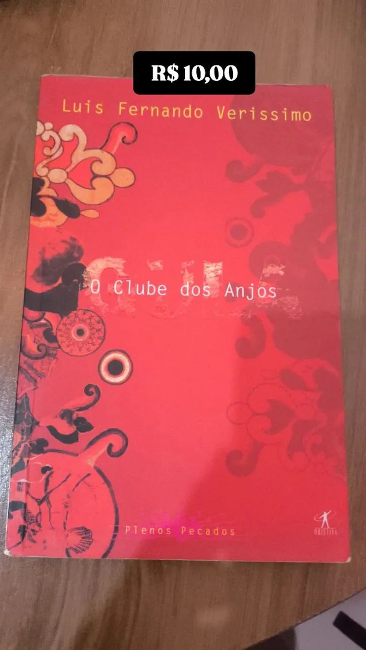 Livros - Foto 3