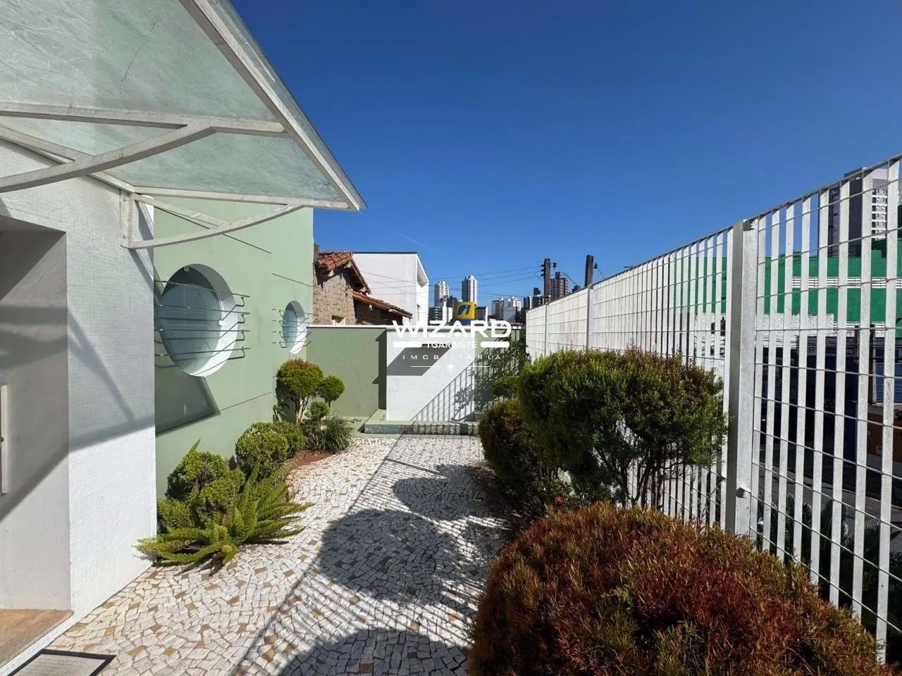 Casa comercial para locação Cambui - Campinas - Foto 3
