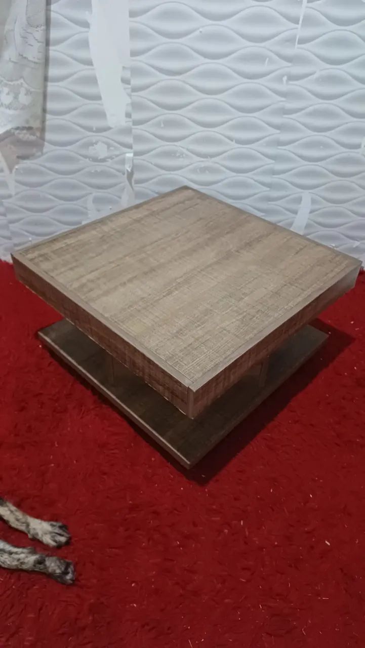 MESA DE CENTRO  - Foto 5