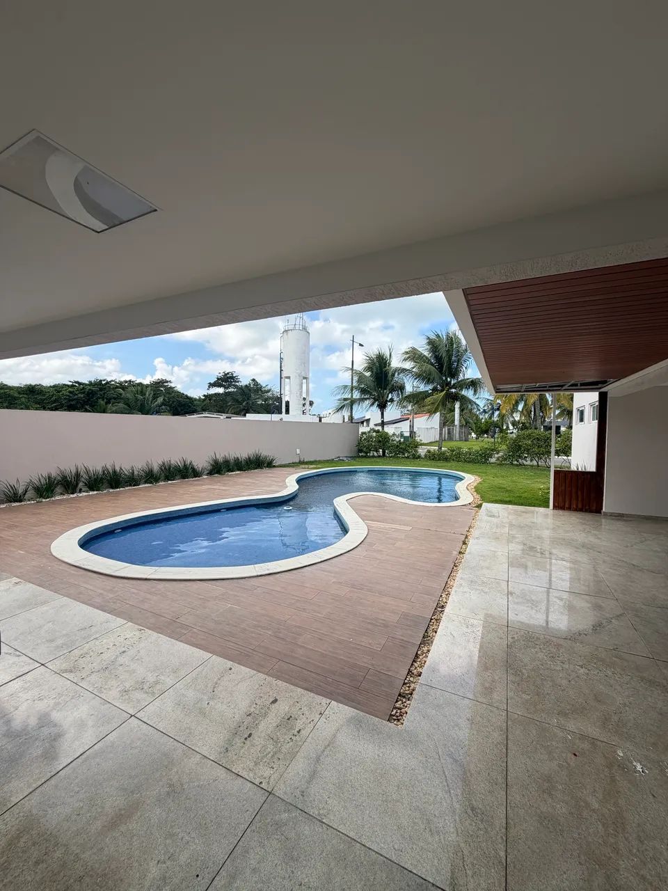 Casa a para alugar no laguna  - Foto 2