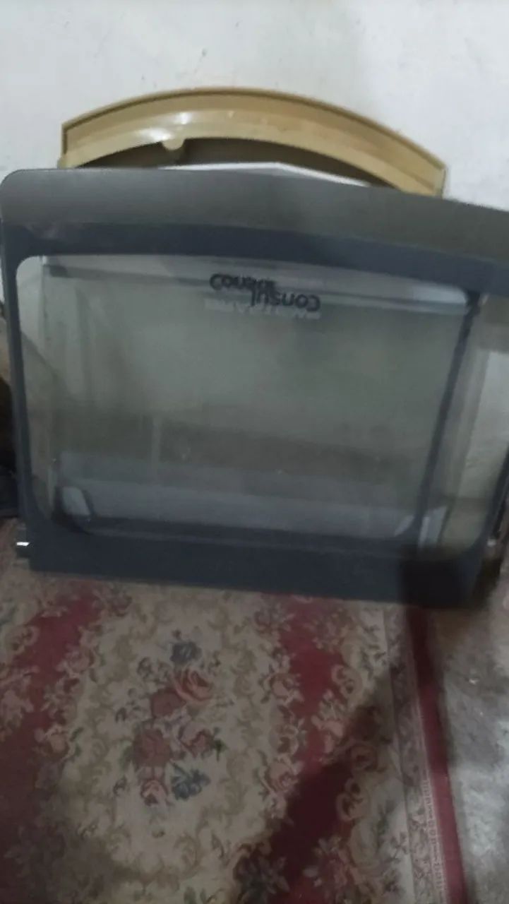 Tampas de máquina de lavar - Foto 2