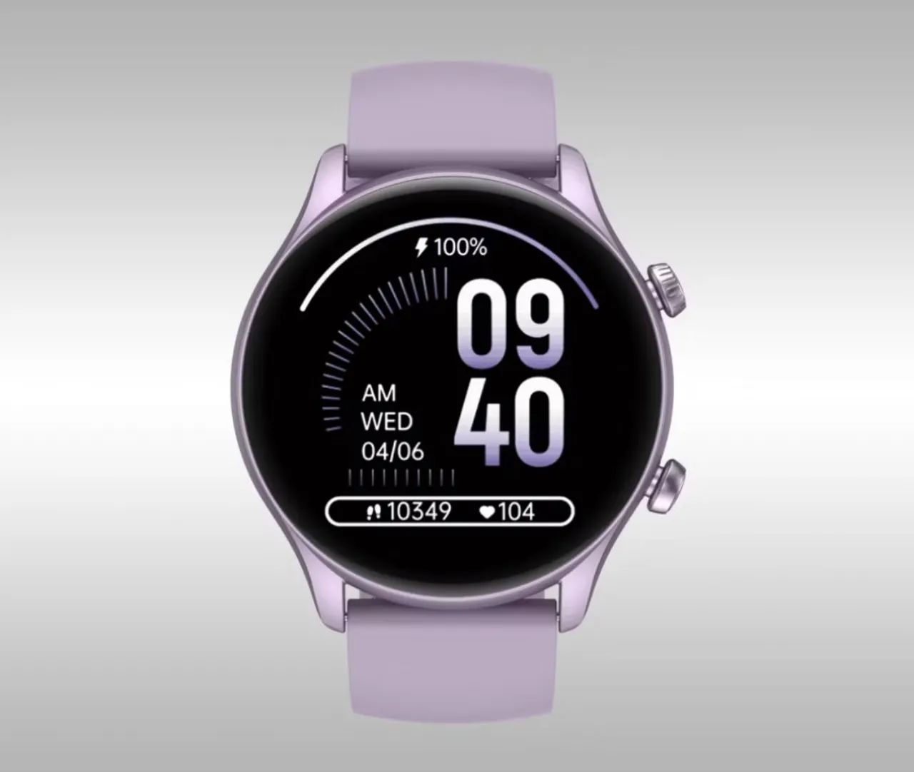SmartWhath (Relógio Digital) Zeblaze BTalk 3 Plus
