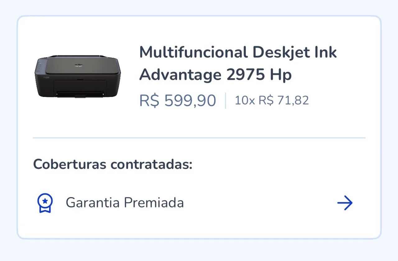 Vendo Impressora  - Foto 3
