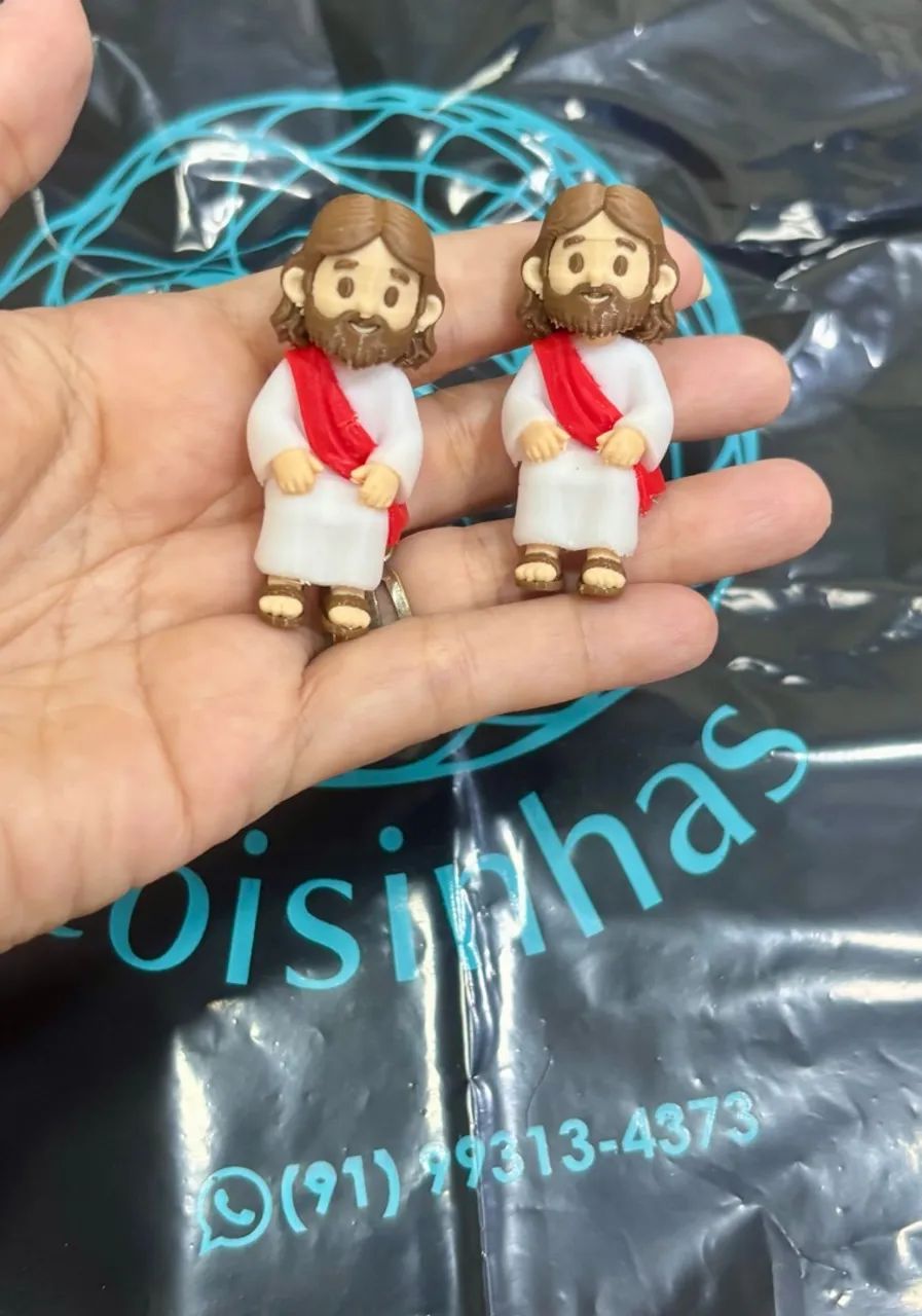 CHAVEIRO E OUTROS  - Foto 3