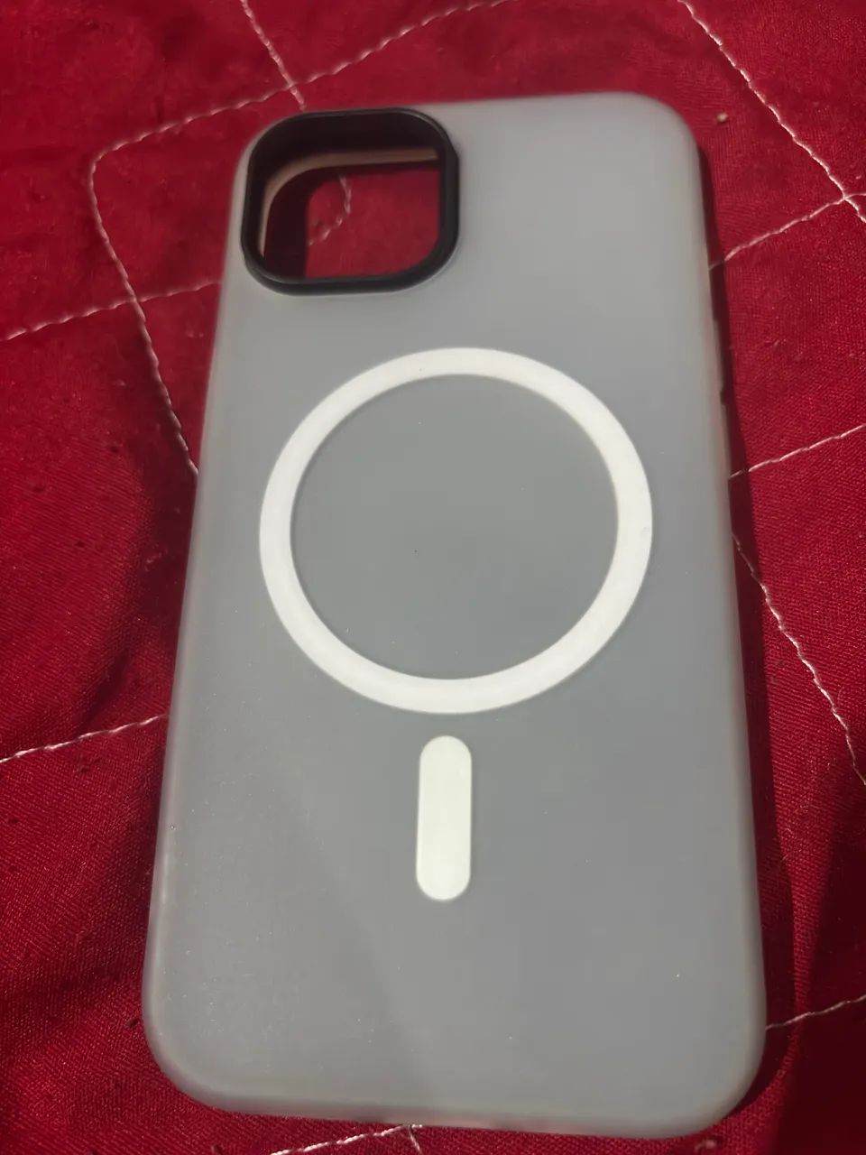 Capa para iPhone 13/14 - Foto 2
