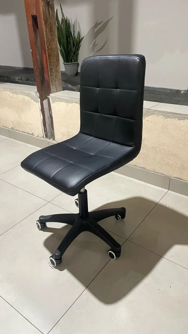 Maca + cadeira  - Foto 3